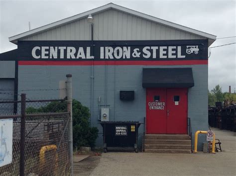 grand rapids metal fabrication|g central steel grand rapids.